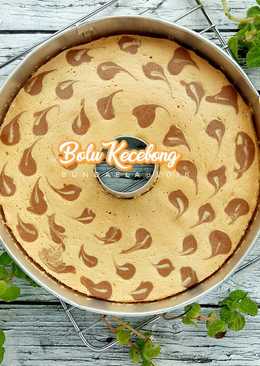 Bolu Kecebong