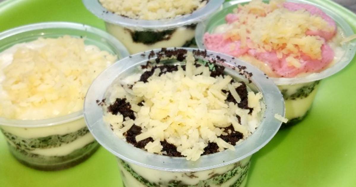 119.145 Resep Kue Sederhana Dan Cepat Enak Dan Sederhana - Cookpad