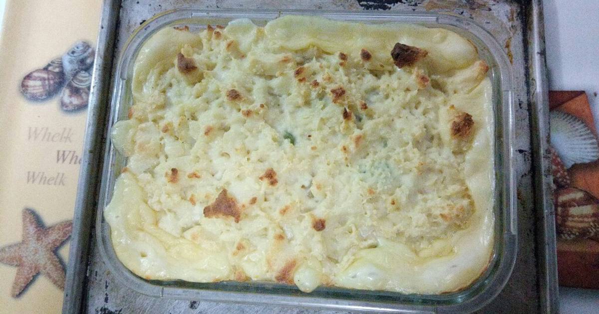 778 resep kentang mozarella enak dan sederhana - Cookpad