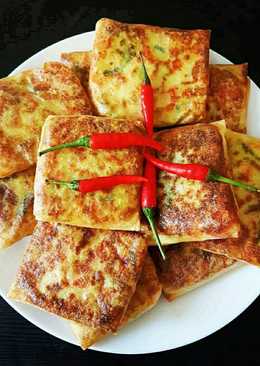 Martabak Telur