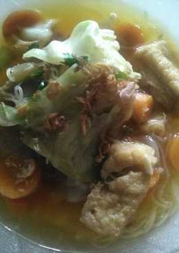 Sayur semur