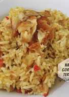 Nasi Goreng Terasi