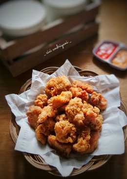 Chicken Pop