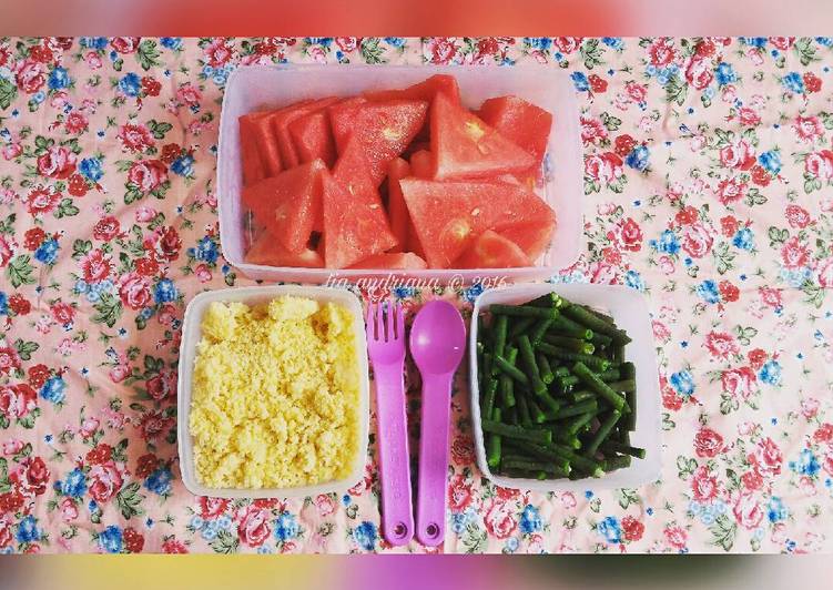 gambar untuk resep Diet GM day 7