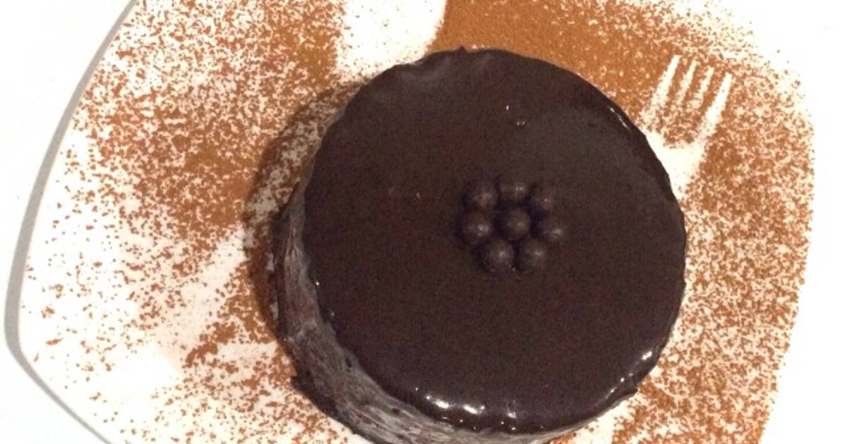 Resep Chocolate Fudge