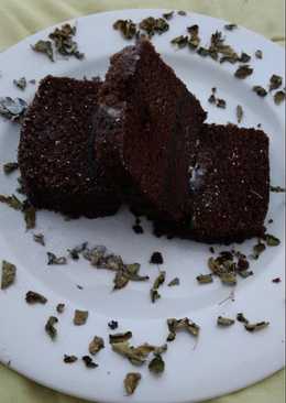 Brownies kukus original