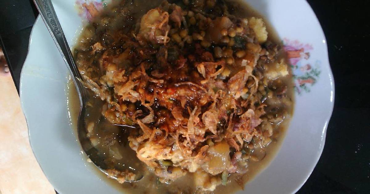 Masakan ikhasi sumenep 13 iresepi Cookpad