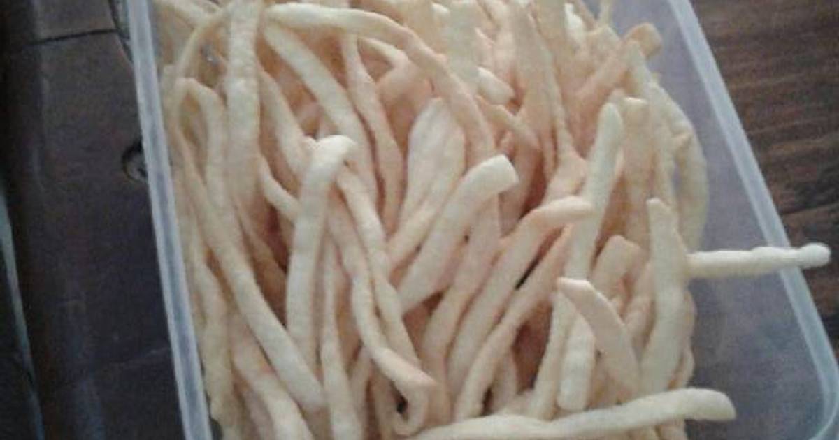 1.024 resep jtt enak dan sederhana - Cookpad