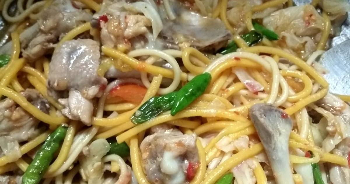 1.064 resep mie tulang enak dan sederhana - Cookpad