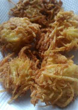 Simply Hash Browns