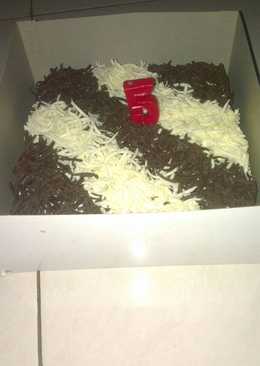 Black forest irit