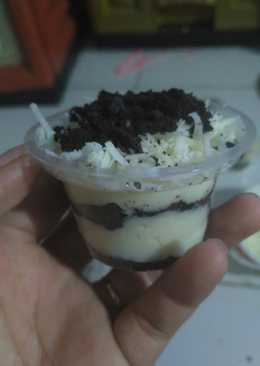 Oreo CheeseCake Lumer