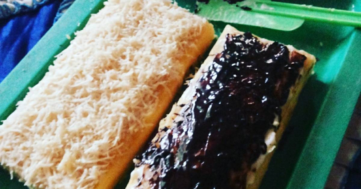Resep Chesse Cake Lembut
