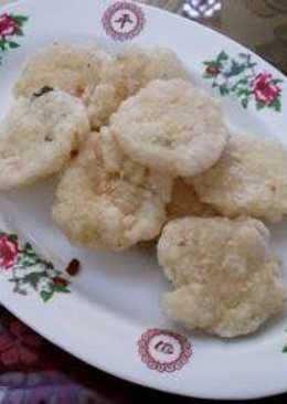 Cireng perdana anti gagal