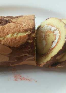 Bolu Gulung murah meriah