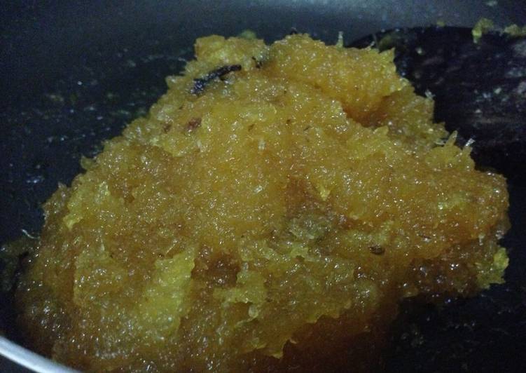 resep masakan Selai nanas Buat nastar