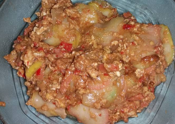  Resep  Seblak  pedas nampol  abis oleh Puput Cookpad