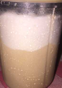 Thai tea ala rumah