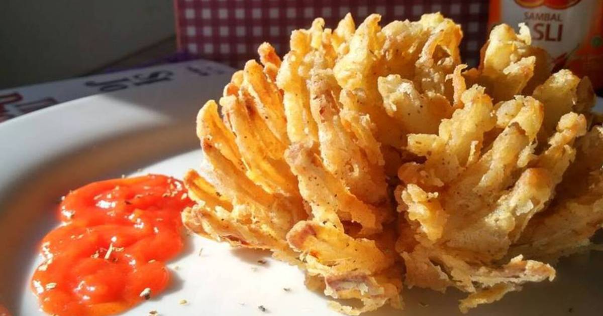 Bawang goreng - 2.550 resep - Cookpad