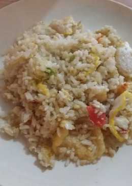 Nasi Goreng Cabe Rawit Sumringah