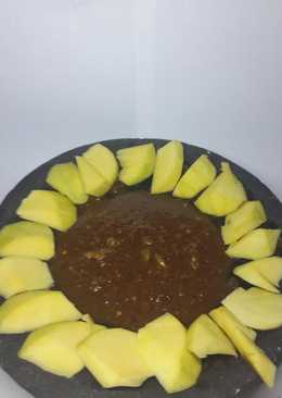  Mangga  muda 308 resep Cookpad