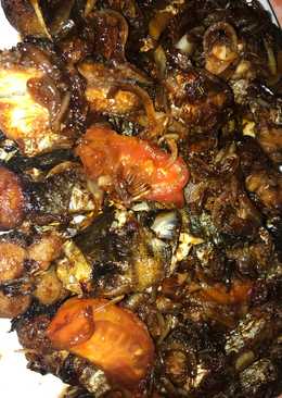 Patin Crispy Manise