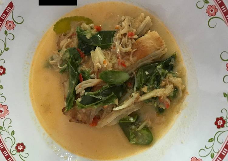 Resep Serapah Ikan  Pe  Pari oleh M P K Cookpad