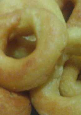 Churros ring gurih