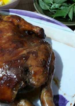 Ayam Panggang