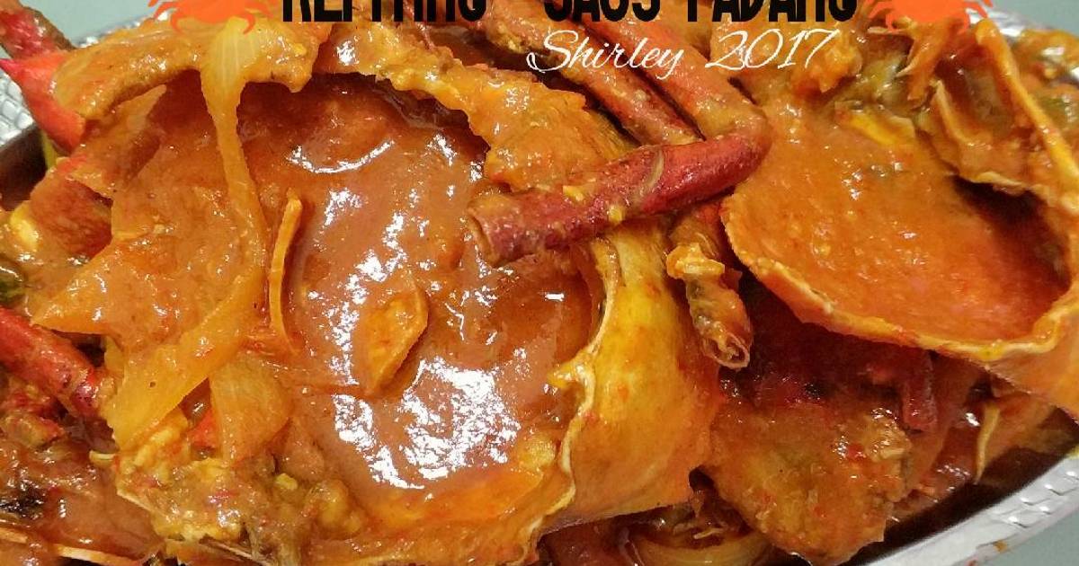 85 resep kepiting telur bumbu kemiri ala rumahan enak dan 