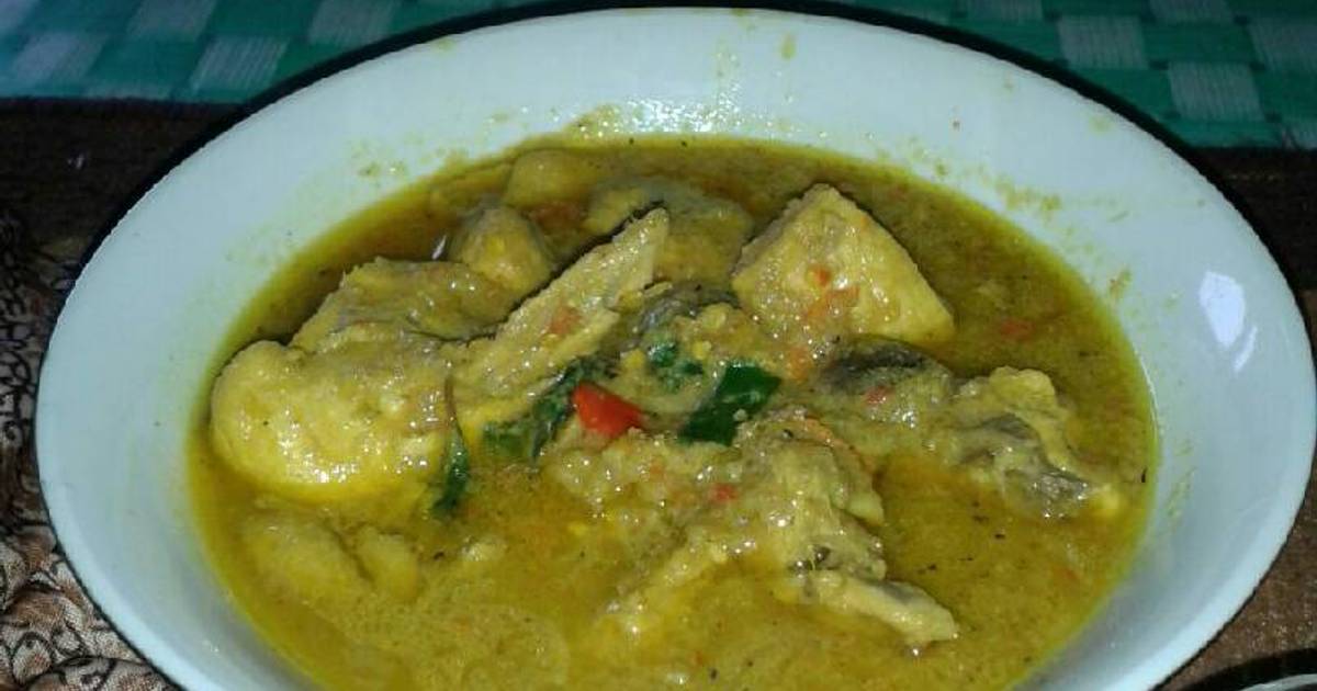 Resep Ayam Rica Rica ala Hardianti Amir