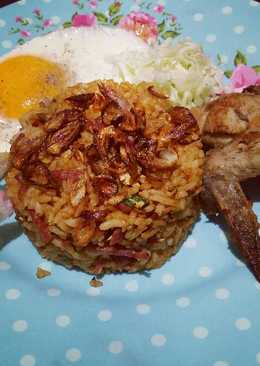 Nasi Goreng Spesial