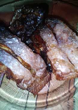 Patin goreng