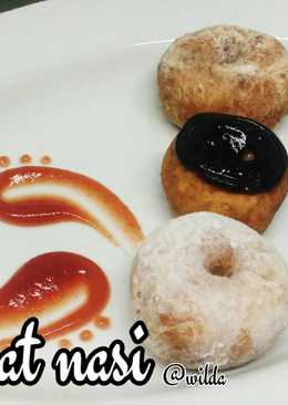 Donat Nasi ðŸ©ðŸ¨