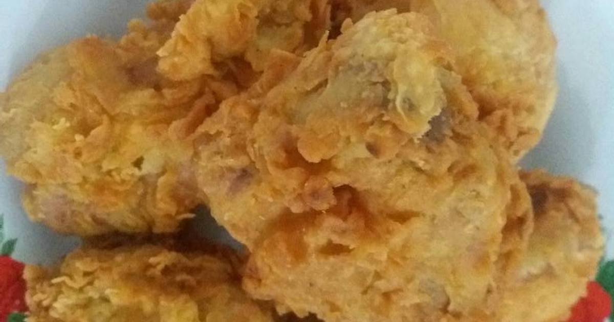 207 resep menu catering enak dan sederhana - Cookpad