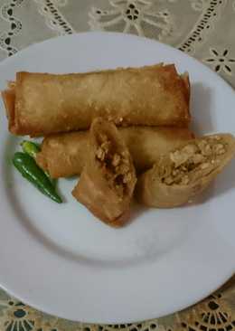 Lumpia semarang