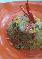 Nasi goreng hongkong