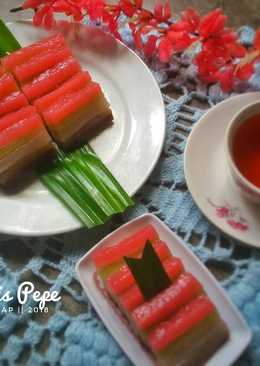 Kue Lapis Pepe (#Pr_LapisTradisional)