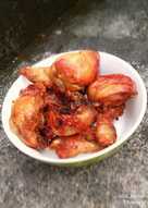 Ayam goreng,ngga pake ungkep #BikinRamadanBerkesan