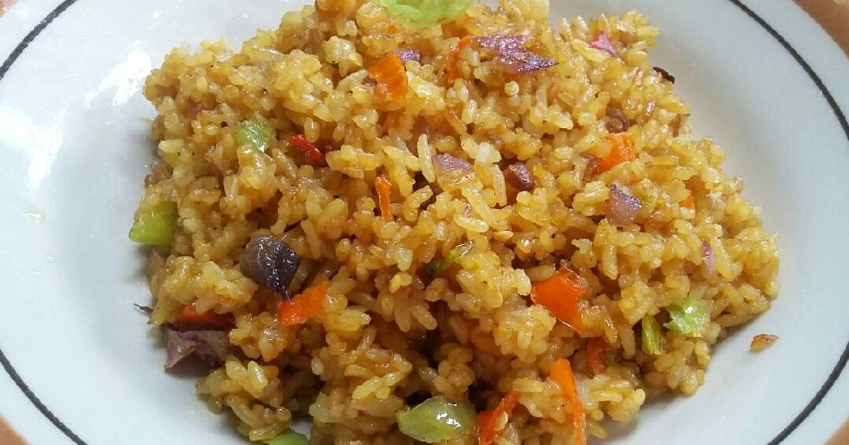 8 512 resep  nasi  goreng  bawang enak dan sederhana  Cookpad