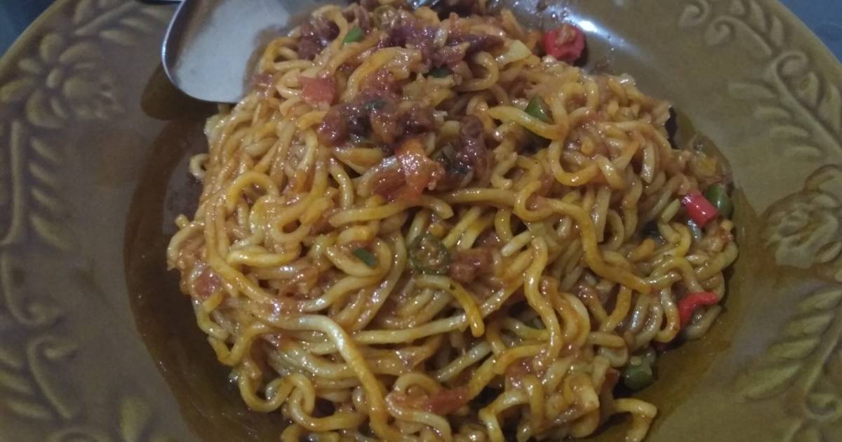 79 resep sambal mie enak dan sederhana - Cookpad