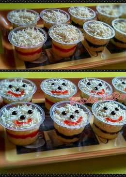 Cheese Cake Lumer
