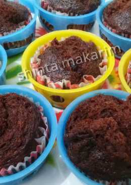 Brownies Nutrijel Kukus