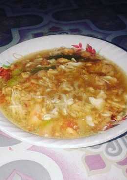 Soto ayam