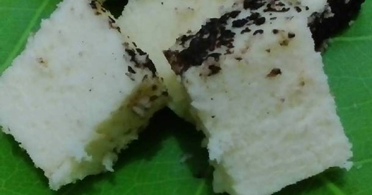 Resep chesse cake ala dapur ike