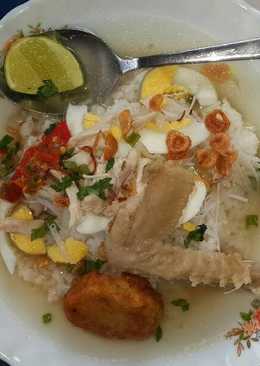 Soto banjar