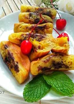 Pukis Selai Nanas#pr_pukis