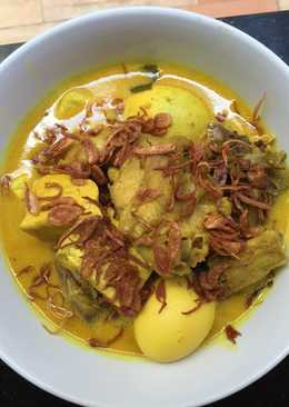 Opor Ayam