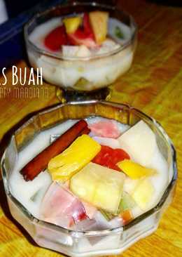 Es Buah_Lokal Fruit