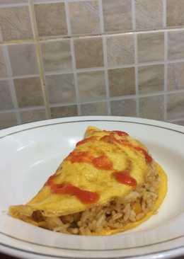 Omurice
